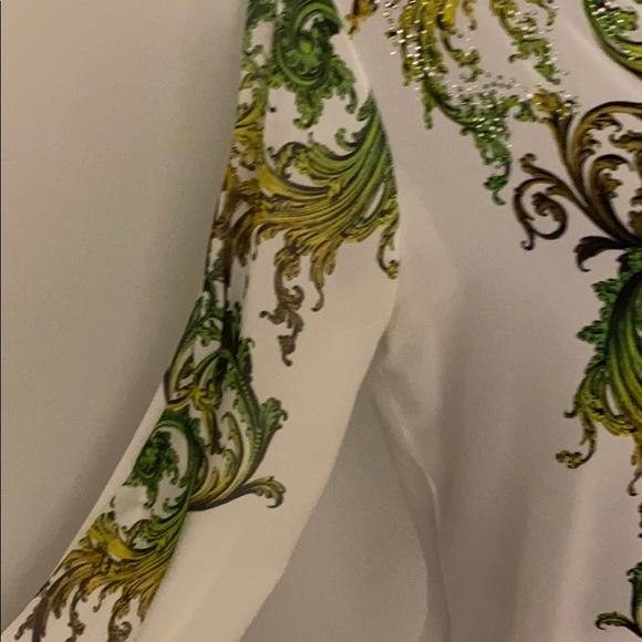 Genese Blouse - Picture 8 of 15